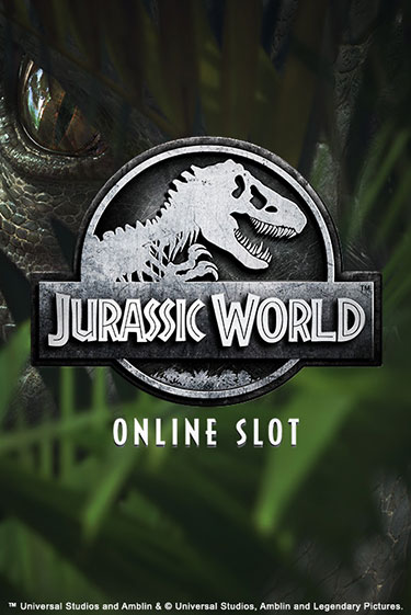 Демо игра Jurassic World™ играть онлайн | Казино Х бесплатно