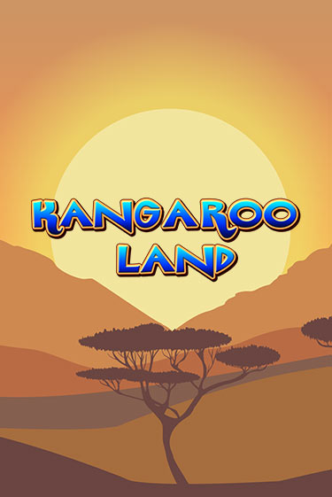 Демо игра Kangaroo Land играть онлайн | Казино Х бесплатно