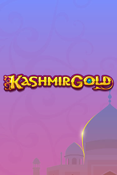 Демо игра Kashmir Gold играть онлайн | Казино Х бесплатно