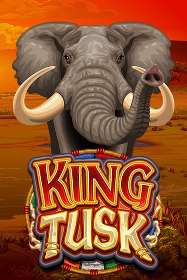 Демо игра King Tusk играть онлайн | Казино Х бесплатно