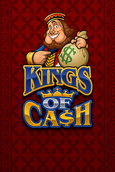 Демо игра Kings of Cash играть онлайн | Казино Х бесплатно