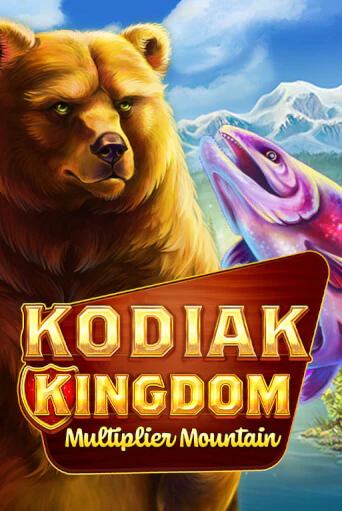 Демо игра Kodiak Kingdom играть онлайн | Казино Х бесплатно