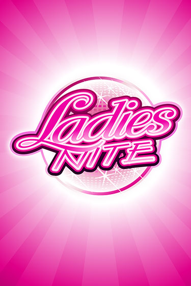 Демо игра Ladies Nite играть онлайн | Казино Х бесплатно