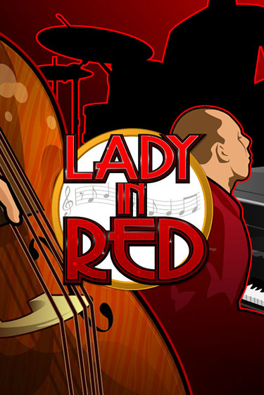 Демо игра Lady in Red играть онлайн | Казино Х бесплатно