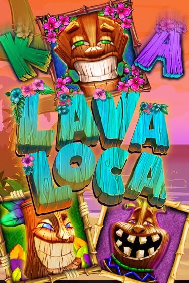 Демо игра Lava Loca играть онлайн | Казино Х бесплатно