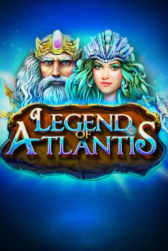 Демо игра Legend of Atlantis играть онлайн | Казино Х бесплатно