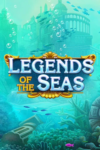 Демо игра Legends of the Seas играть онлайн | Казино Х бесплатно