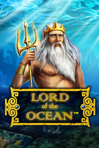 Демо игра Lord of the Ocean играть онлайн | Казино Х бесплатно