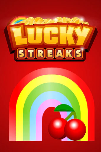 Демо игра Lucky Streaks играть онлайн | Казино Х бесплатно