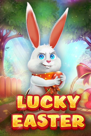 Демо игра Lucky Easter играть онлайн | Казино Х бесплатно