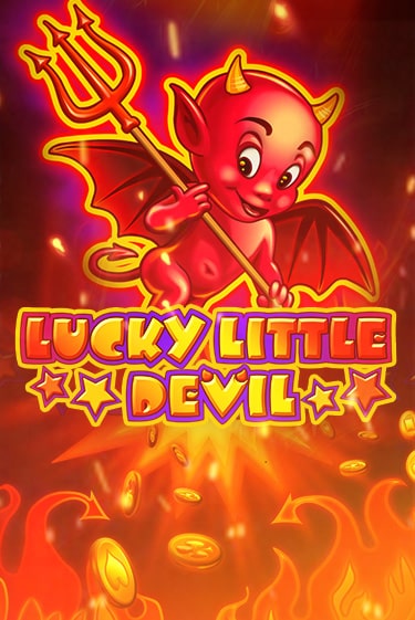 Демо игра Lucky Little Devil играть онлайн | Казино Х бесплатно