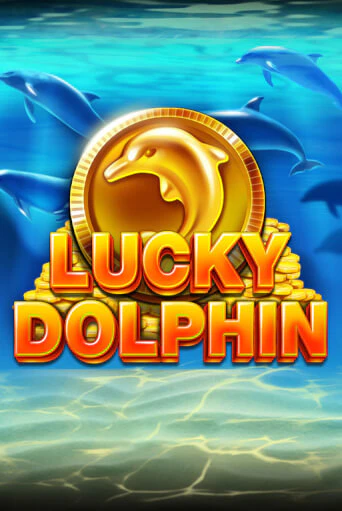 Демо игра Lucky Dolphin играть онлайн | Казино Х бесплатно