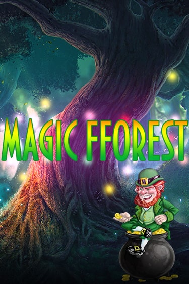 Демо игра Magic Forest играть онлайн | Казино Х бесплатно