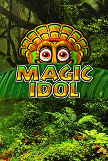 Демо игра Magic Idol играть онлайн | Казино Х бесплатно