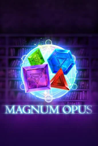 Демо игра Magnum Opus играть онлайн | Казино Х бесплатно