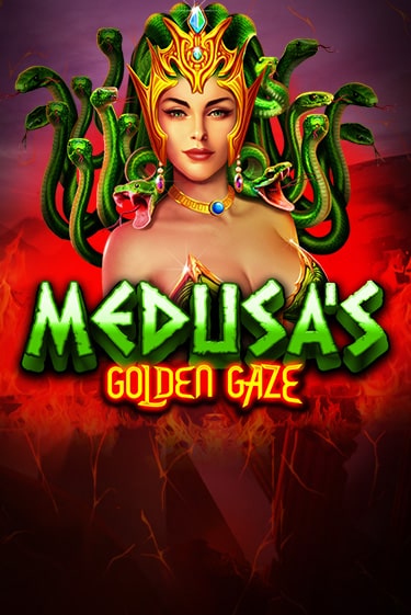 Демо игра Medusa's Golden Gaze играть онлайн | Казино Х бесплатно