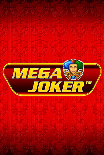 Демо игра Mega Joker играть онлайн | Казино Х бесплатно