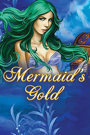 Демо игра Mermaids Gold играть онлайн | Казино Х бесплатно