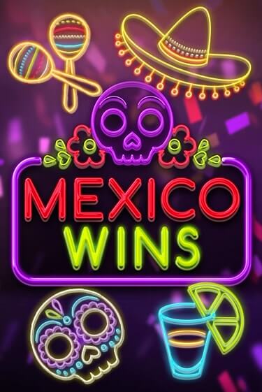 Демо игра Mexico Wins играть онлайн | Казино Х бесплатно