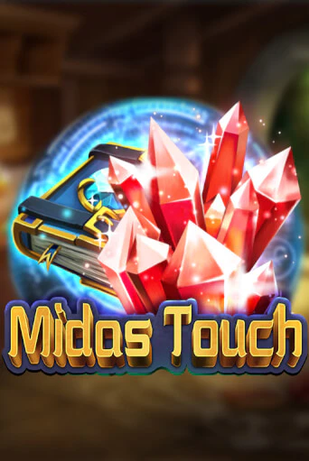 Демо игра Midas Touch играть онлайн | Казино Х бесплатно