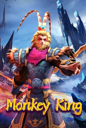 Демо игра Monkey King играть онлайн | Казино Х бесплатно