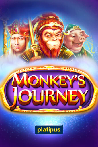 Демо игра Monkey's Journey играть онлайн | Казино Х бесплатно