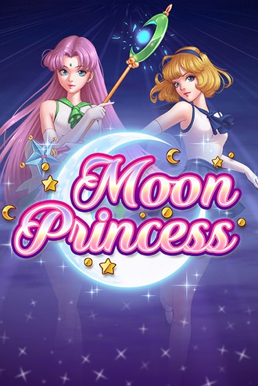 Демо игра Moon Princess играть онлайн | Казино Х бесплатно