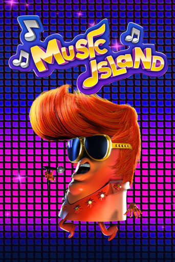 Демо игра Music Island играть онлайн | Казино Х бесплатно