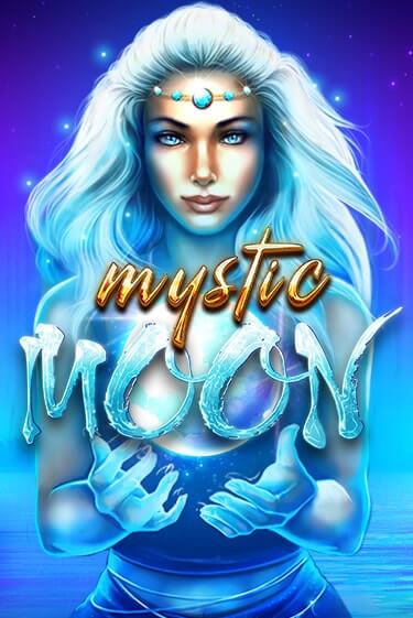 Демо игра Mystic Moon играть онлайн | Казино Х бесплатно