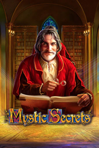 Демо игра Mystic Secrets играть онлайн | Казино Х бесплатно