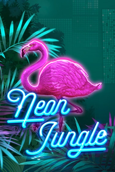 Демо игра Neon Jungle играть онлайн | Казино Х бесплатно