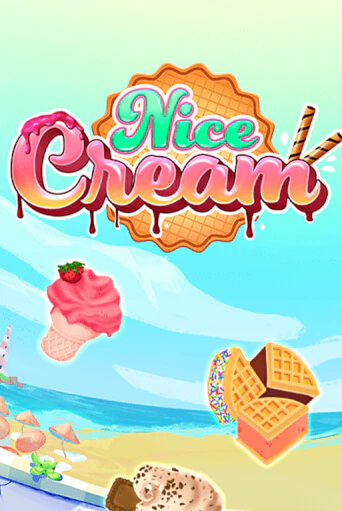 Демо игра Nice Cream играть онлайн | Казино Х бесплатно