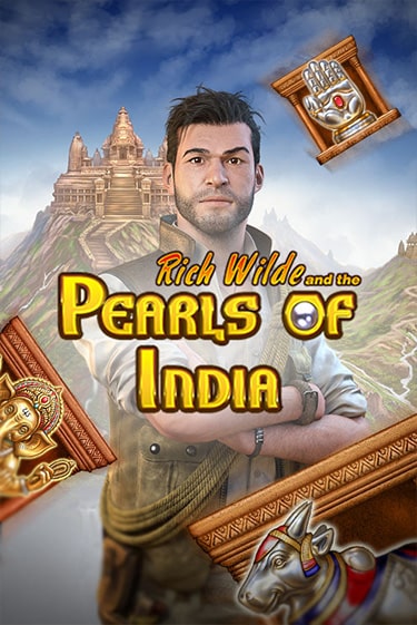 Демо игра Pearls of India играть онлайн | Казино Х бесплатно