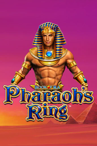 Демо игра Pharaoh's Ring играть онлайн | Казино Х бесплатно