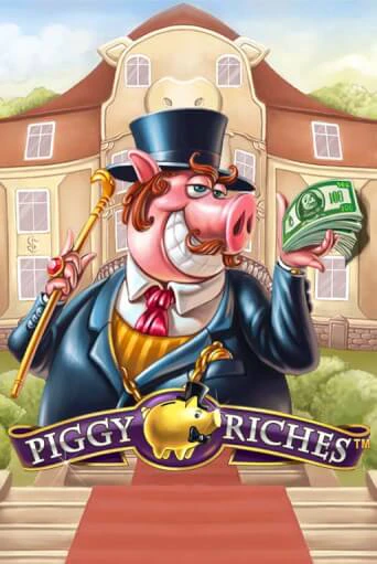 Демо игра Piggy Riches™ играть онлайн | Казино Х бесплатно