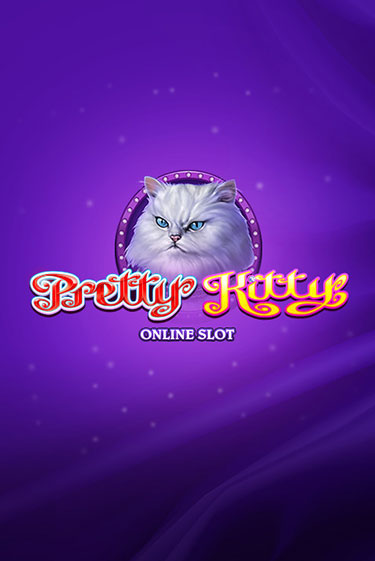 Демо игра Pretty Kitty играть онлайн | Казино Х бесплатно