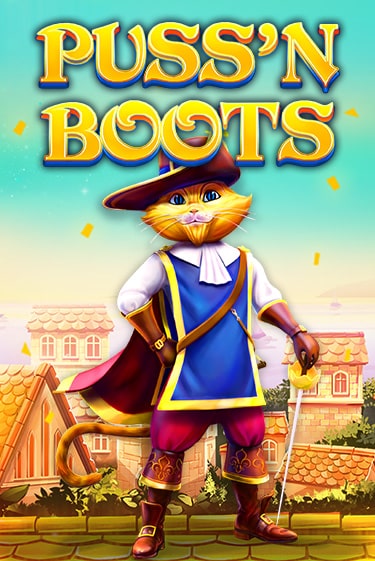 Демо игра Puss'n Boots играть онлайн | Казино Х бесплатно