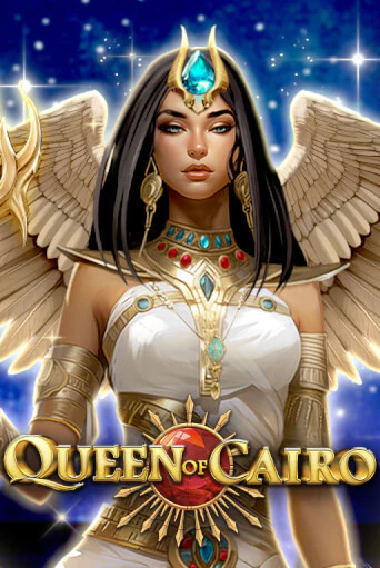 Демо игра Queen of Cairo играть онлайн | Казино Х бесплатно