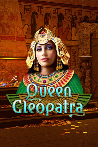 Демо игра Queen Cleopatra играть онлайн | Казино Х бесплатно