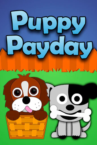 Демо игра Puppy Payday играть онлайн | Казино Х бесплатно