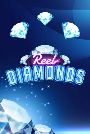 Демо игра Reel Diamonds играть онлайн | Казино Х бесплатно