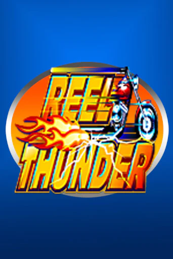 Демо игра Reel Thunder играть онлайн | Казино Х бесплатно