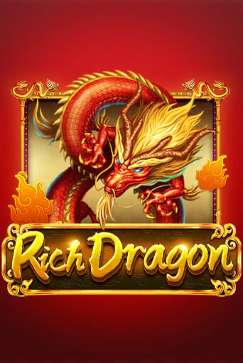 Демо игра Rich Dragon играть онлайн | Казино Х бесплатно