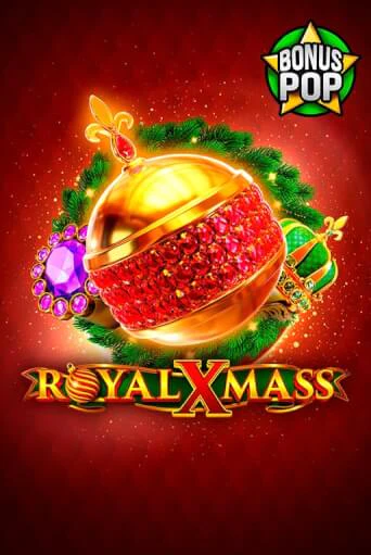 Демо игра Royal Xmass играть онлайн | Казино Х бесплатно