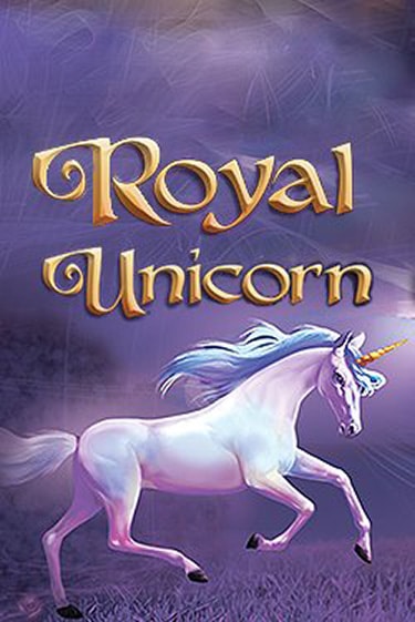 Демо игра Royal Unicorn играть онлайн | Казино Х бесплатно