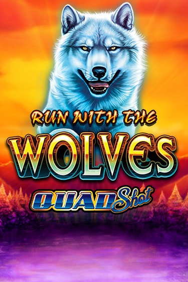 Демо игра Run With The Wolves играть онлайн | Казино Х бесплатно