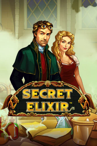 Демо игра Secret Elixir играть онлайн | Казино Х бесплатно