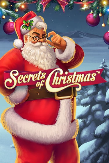 Демо игра Secrets of Christmas™ играть онлайн | Казино Х бесплатно