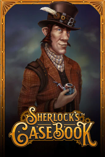 Демо игра Sherlock's Casebook играть онлайн | Казино Х бесплатно