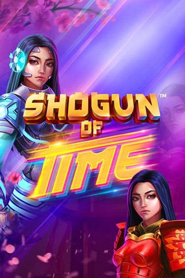 Демо игра Shogun of Time играть онлайн | Казино Х бесплатно